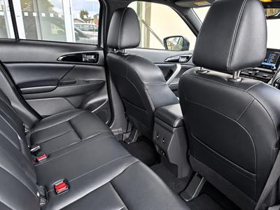 2025 Mitsubishi Eclipse Cross - Thumbnail