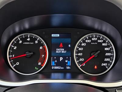 2025 Mitsubishi Eclipse Cross - Thumbnail