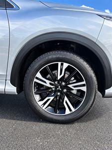 2025 Mitsubishi Eclipse Cross - Thumbnail