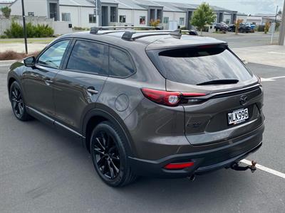 2017 Mazda CX-9 - Thumbnail