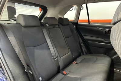 2020 Toyota RAV4 - Thumbnail