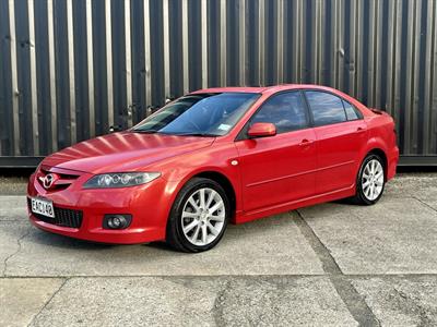2007 Mazda 6 - Image Coming Soon