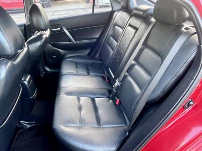 2007 Mazda 6 - Thumbnail