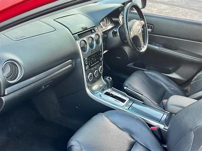 2007 Mazda 6 - Thumbnail