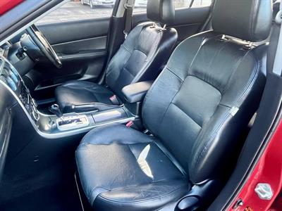 2007 Mazda 6 - Thumbnail
