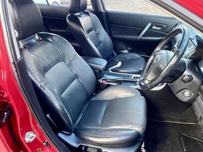 2007 Mazda 6 - Thumbnail