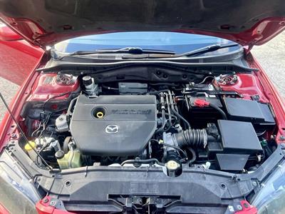 2007 Mazda 6 - Thumbnail