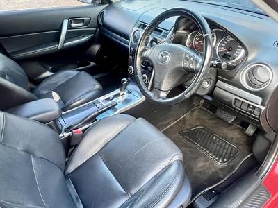 2007 Mazda 6 - Thumbnail
