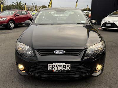 2013 Ford Falcon - Thumbnail