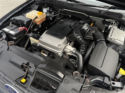 2013 Ford Falcon - Thumbnail