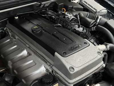 2013 Ford Falcon - Thumbnail