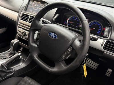 2013 Ford Falcon - Thumbnail