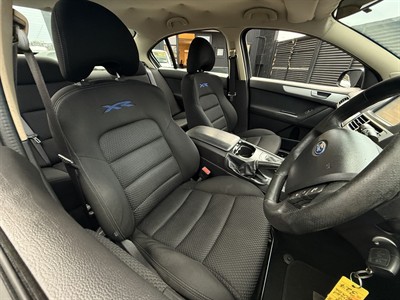 2013 Ford Falcon - Thumbnail