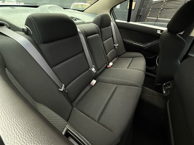2013 Ford Falcon - Thumbnail