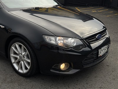 2013 Ford Falcon - Thumbnail