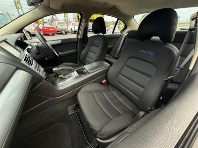 2013 Ford Falcon - Thumbnail