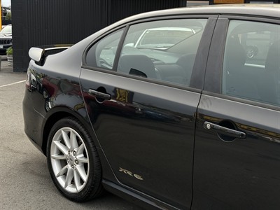 2013 Ford Falcon - Thumbnail