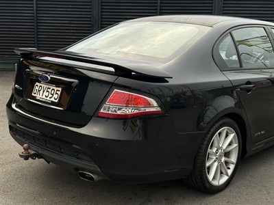 2013 Ford Falcon - Thumbnail
