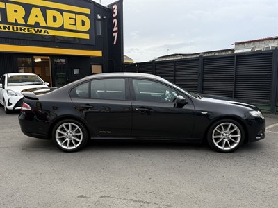 2013 Ford Falcon - Thumbnail