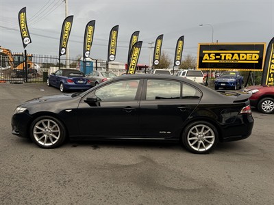 2013 Ford Falcon - Thumbnail
