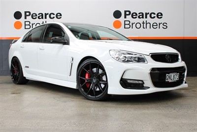 2016 Holden Commodore