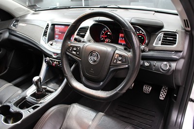 2016 Holden Commodore - Thumbnail