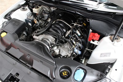 2016 Holden Commodore - Thumbnail