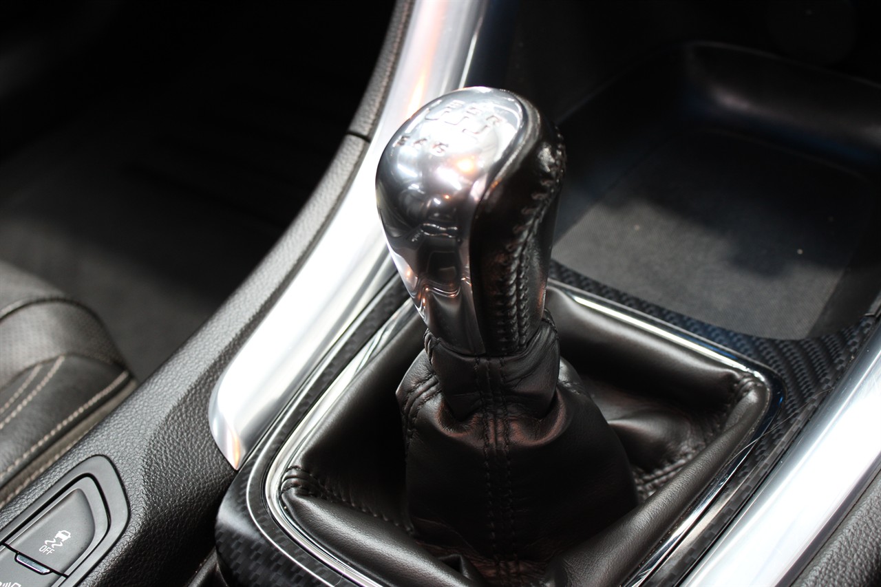 2016 Holden Commodore