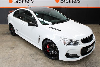 2016 Holden Commodore - Thumbnail