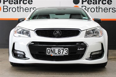 2016 Holden Commodore - Thumbnail