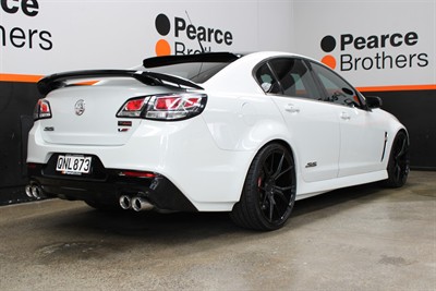 2016 Holden Commodore - Thumbnail