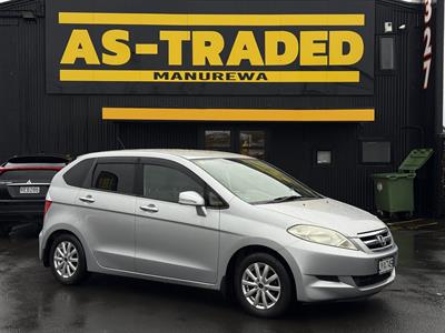 2005 Honda Edix - Thumbnail