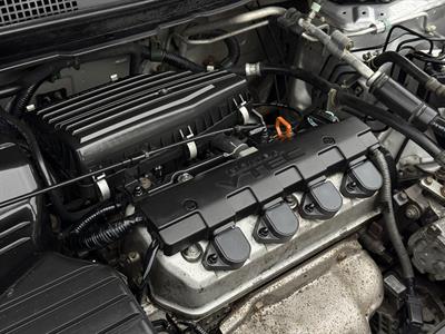 2005 Honda Edix - Thumbnail