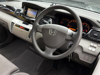 2005 Honda Edix - Thumbnail