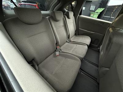 2005 Honda Edix - Thumbnail