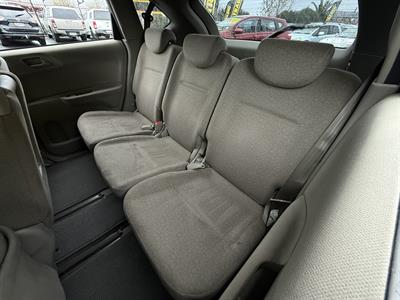 2005 Honda Edix - Thumbnail