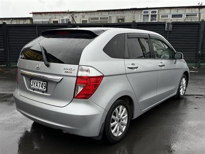 2005 Honda Edix - Thumbnail