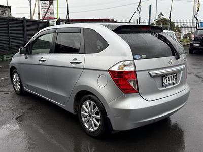 2005 Honda Edix - Thumbnail