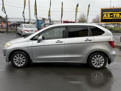 2005 Honda Edix - Thumbnail