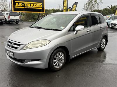 2005 Honda Edix - Thumbnail