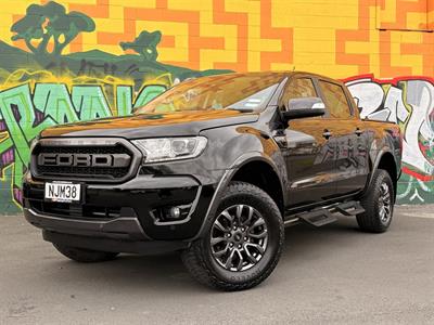 2021 Ford Ranger - Thumbnail