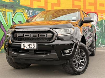 2021 Ford Ranger - Thumbnail