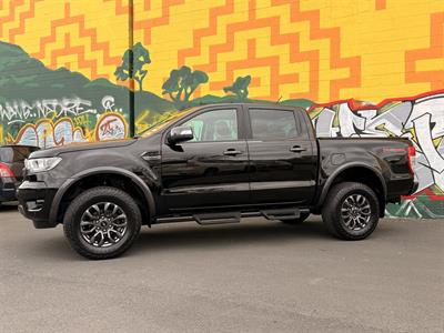2021 Ford Ranger - Thumbnail
