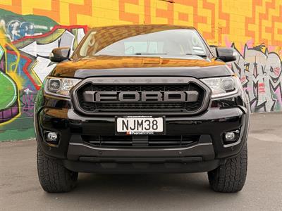 2021 Ford Ranger - Thumbnail