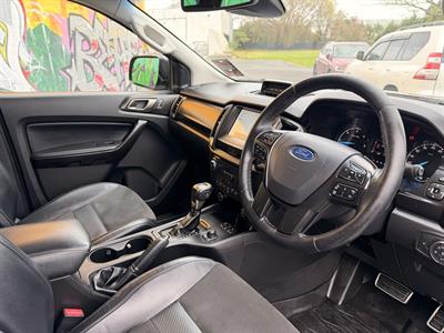 2021 Ford Ranger - Thumbnail