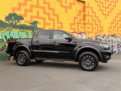 2021 Ford Ranger - Thumbnail