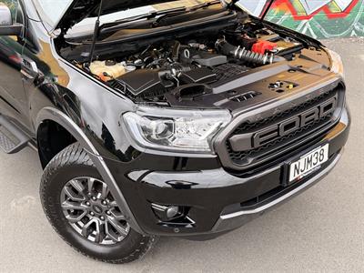 2021 Ford Ranger - Thumbnail