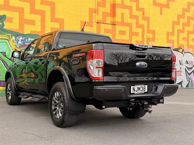 2021 Ford Ranger - Thumbnail