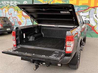 2021 Ford Ranger - Thumbnail