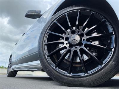 2013 Mercedes-Benz A180 - Thumbnail